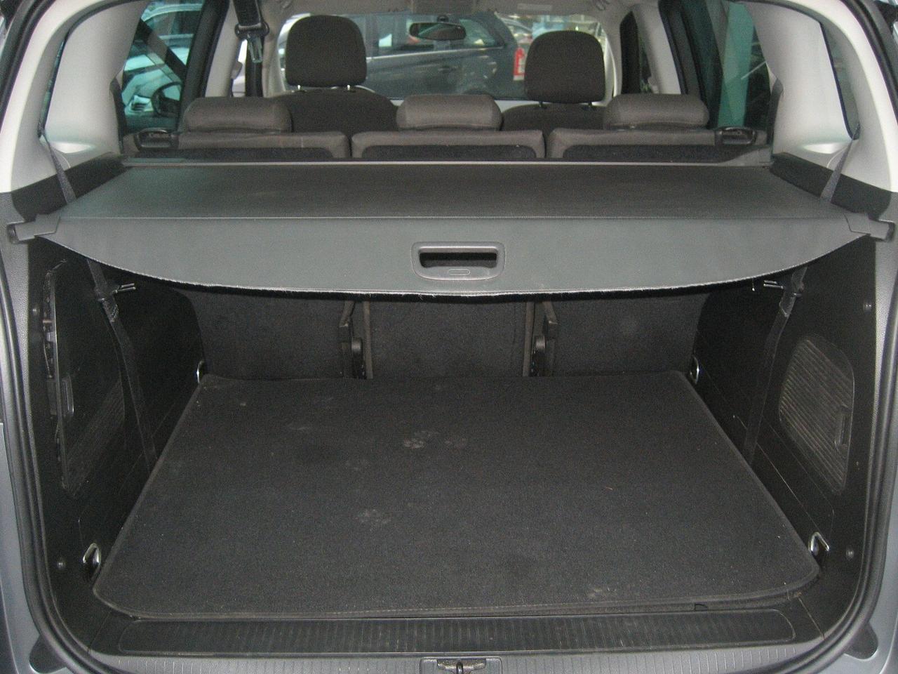 Opel Zafira 1.6 TURBO METANO 7 POSTI ADVANCE