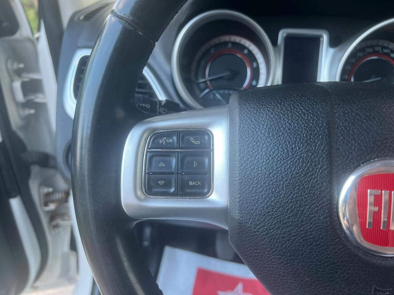 Fiat Freemont 2.0 Multijet 140 CV Lounge
