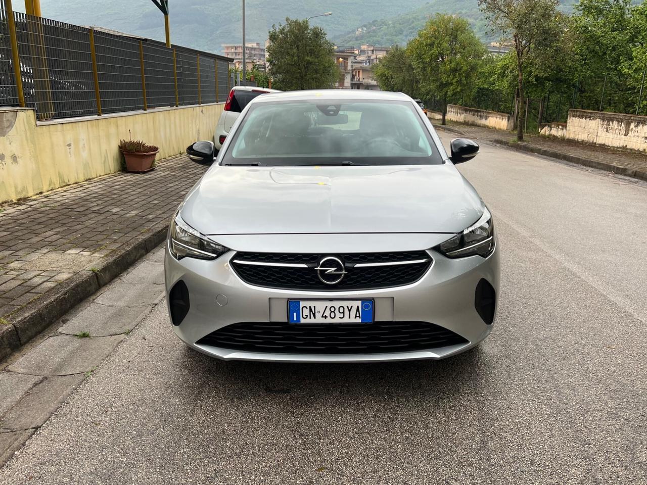 Opel Corsa 1.2 Gpl Elegance 9900km
