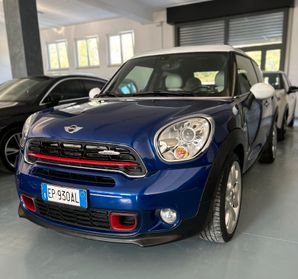 Mini Cooper S Paceman Mini 1.6 John Cooper Works Paceman ALL4