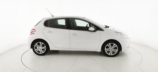 PEUGEOT 208 1° serie 1.2 VTi 82 CV 5 porte Active