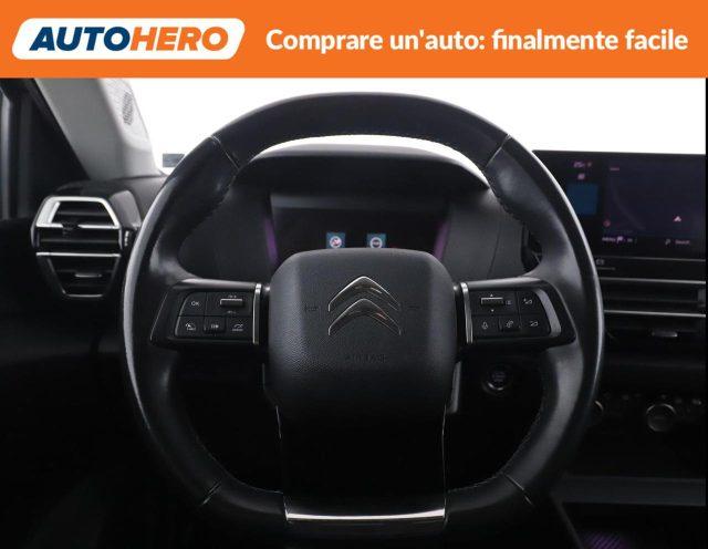 CITROEN C4 PureTech 130 S&S Shine
