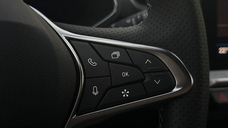 Renault Symbioz esprit Alpine full hybrid E-Tech 145