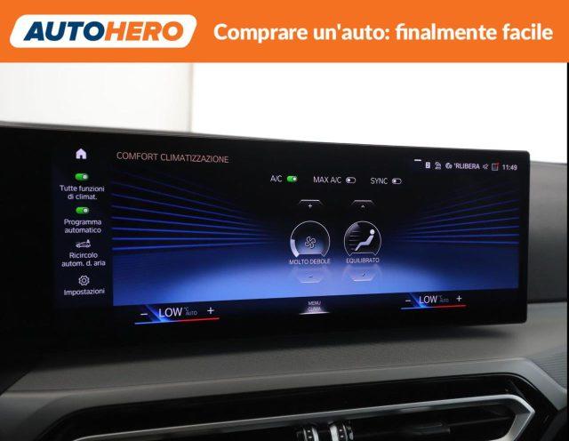 BMW 320 d 48V