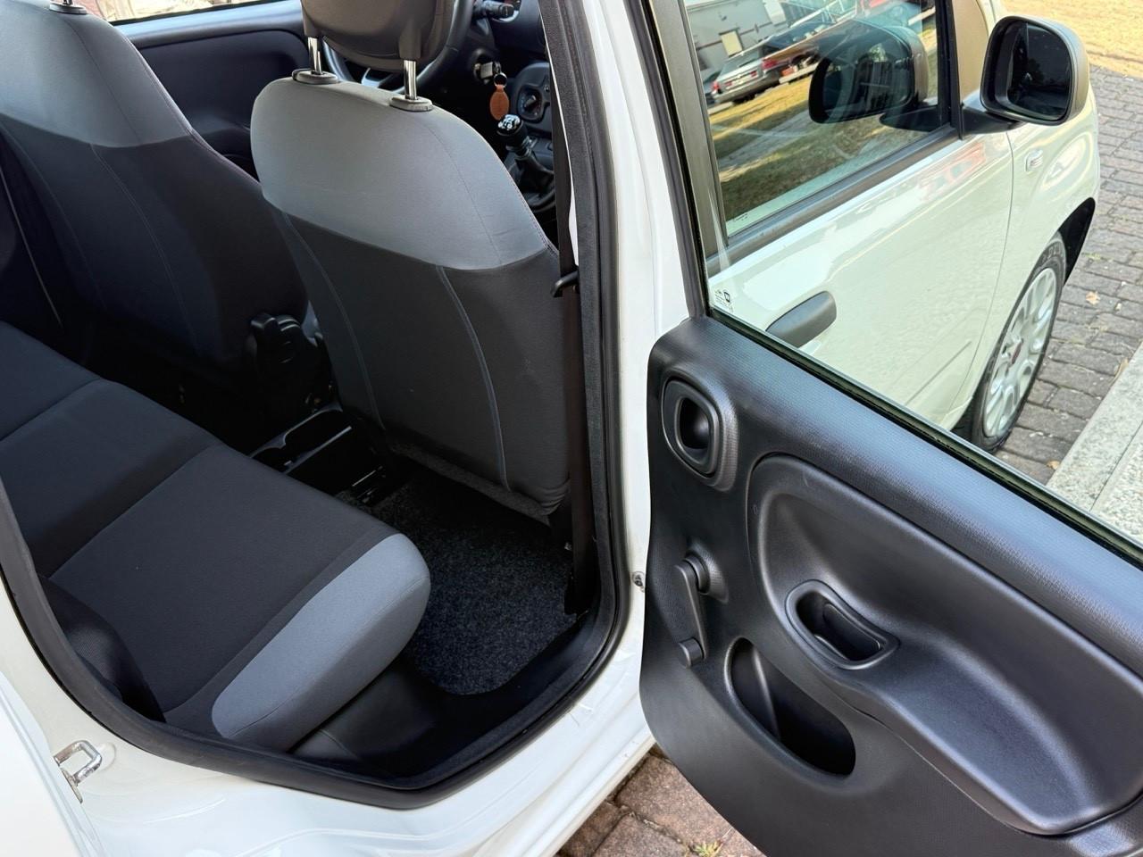 Fiat Panda 1.2 EasyPower GPL 2020 PREZZO REALE/UNIPRO