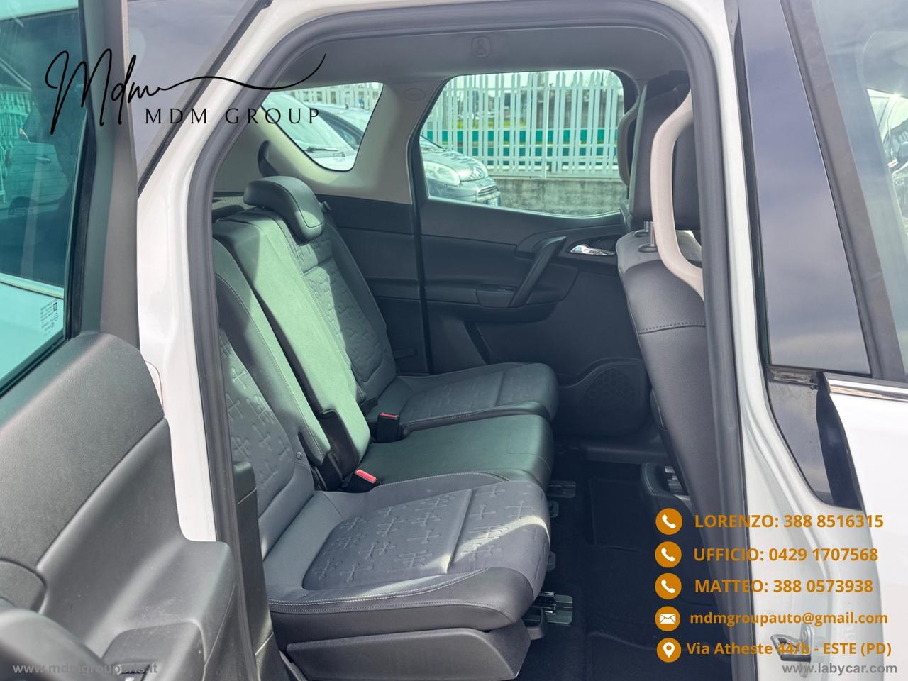 OPEL Meriva 1.4 T 120 CV GPL Tech Cosmo EURO6 OK NEOPATENTATI