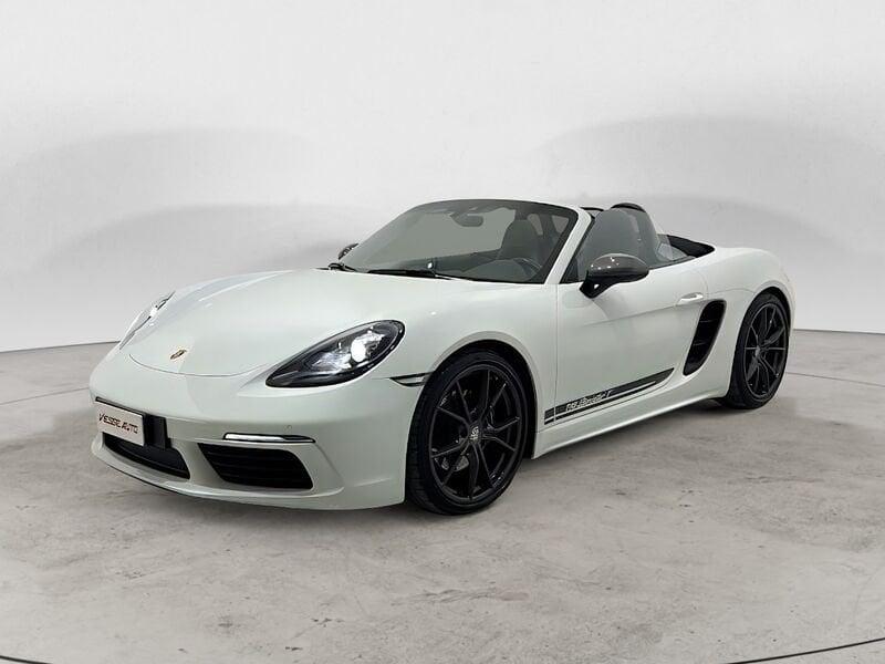 Porsche 718 718 Boxster 2.0 T