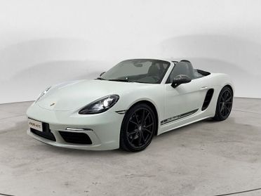 Porsche 718 718 Boxster 2.0 T