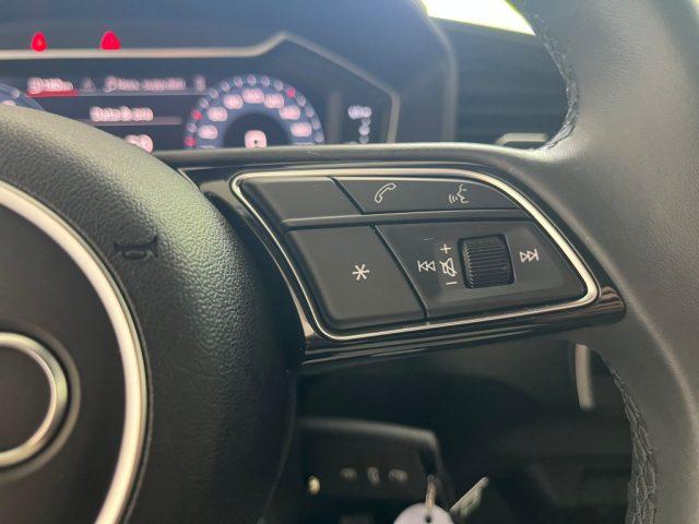AUDI A1 allstreet 30 TFSI S tronic