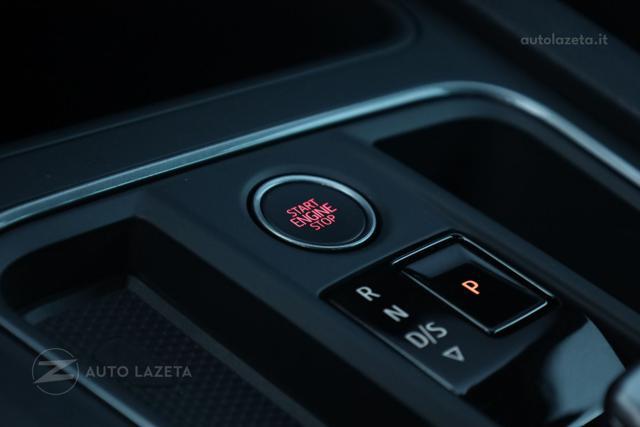 CUPRA Formentor 1.4 e-Hybrid DSG