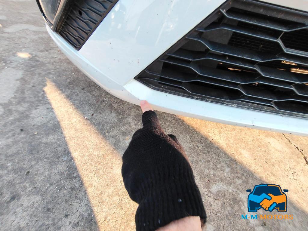 Seat Ibiza 5 Porte Ibiza 1.0 mpi Xcellence 80cv