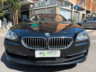 Bmw Serie 6 640d xDrive Tagliandi BMW