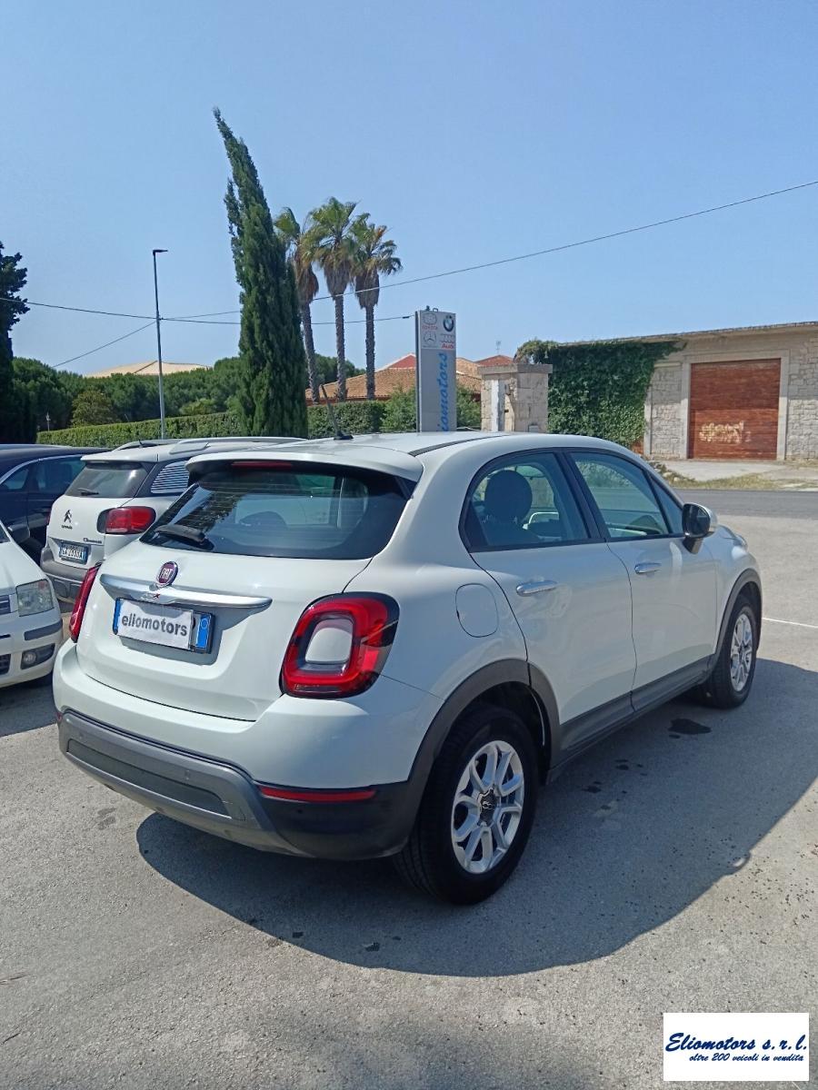 FIAT - 500X - 1.3 M.Jet 95 CV Business