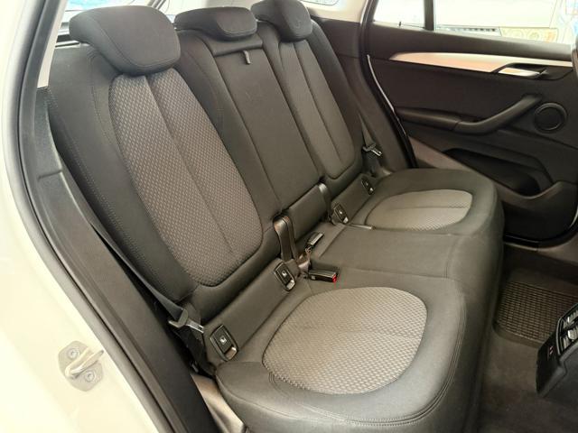 BMW X1 xDrive25e Business Advantage - PROMO