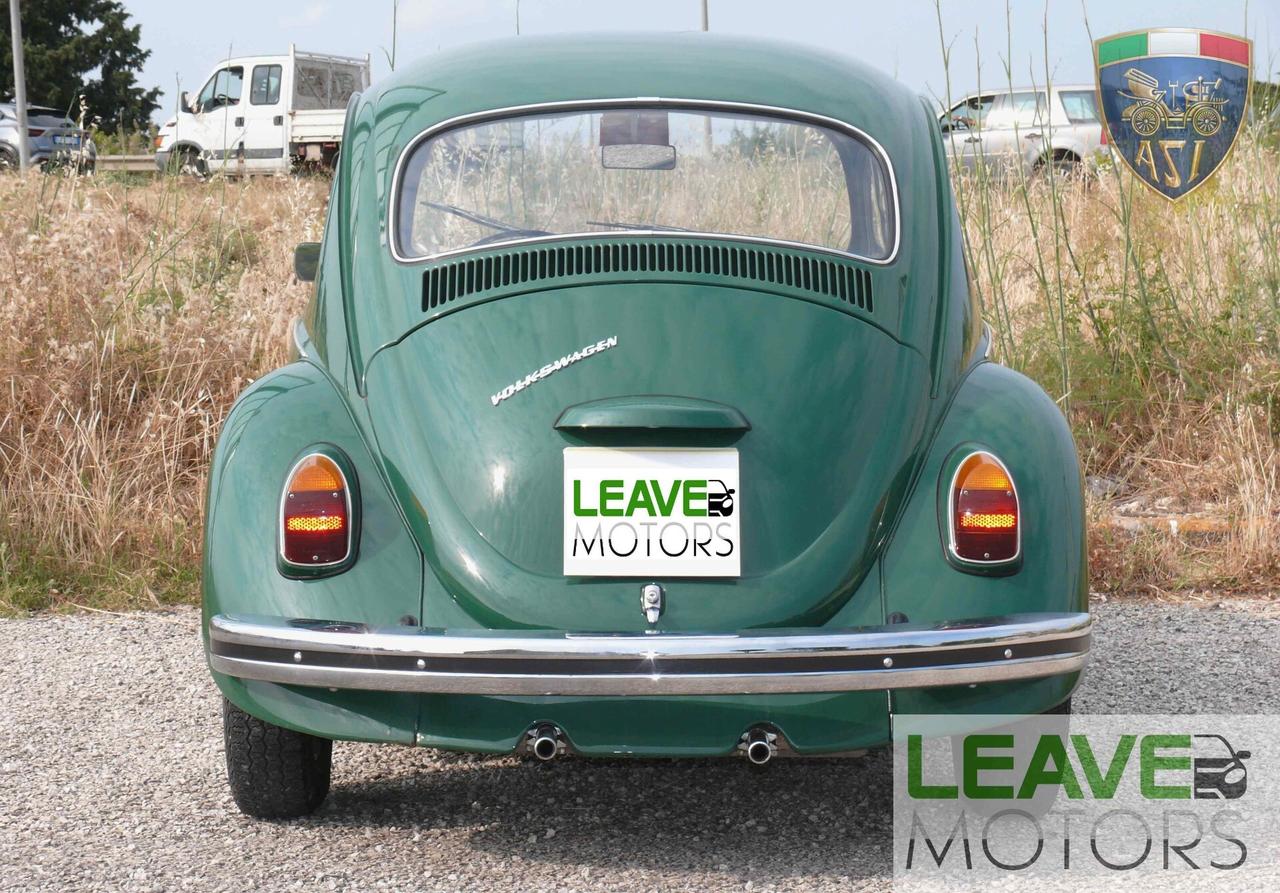 Volkswagen Maggiolino 1200 - (M1346)