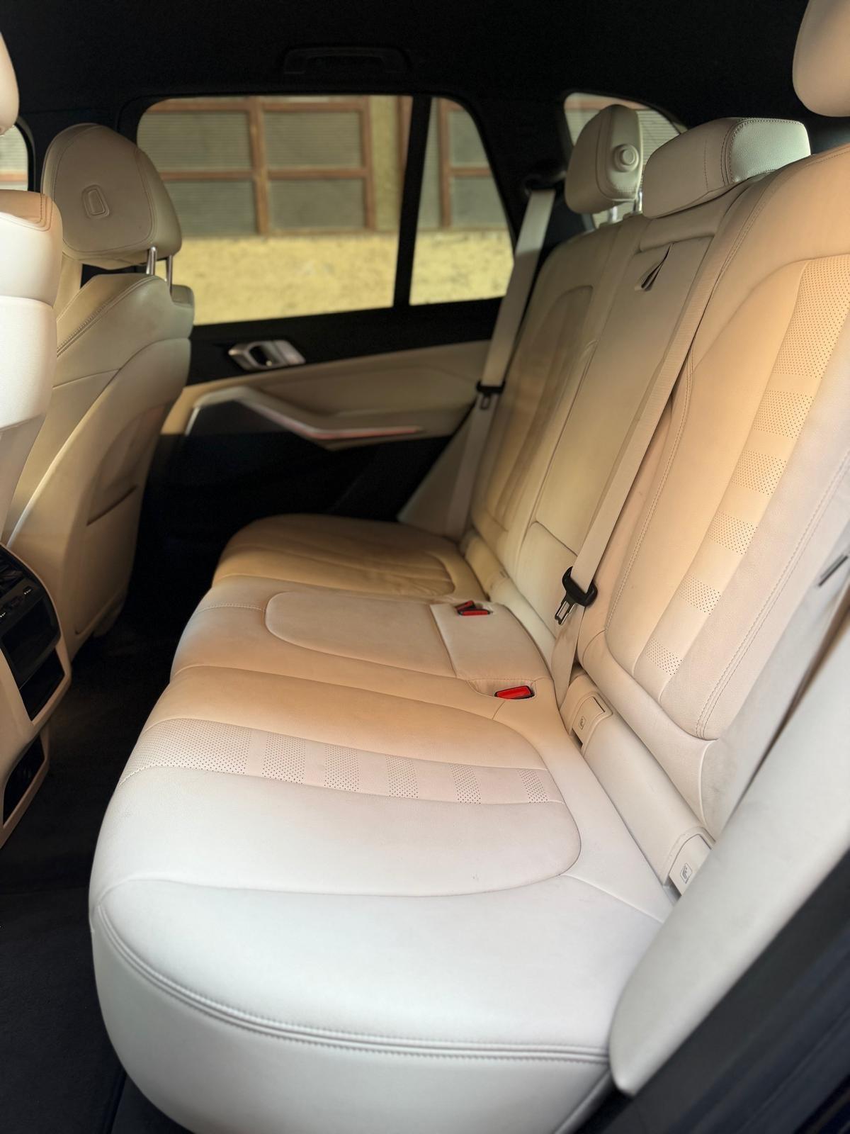 Bmw X5 xDrive25d Msport