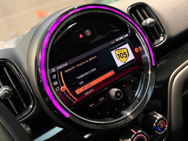 MINI Countryman 1.5 Cooper SE Countryman ALL4 Automatica