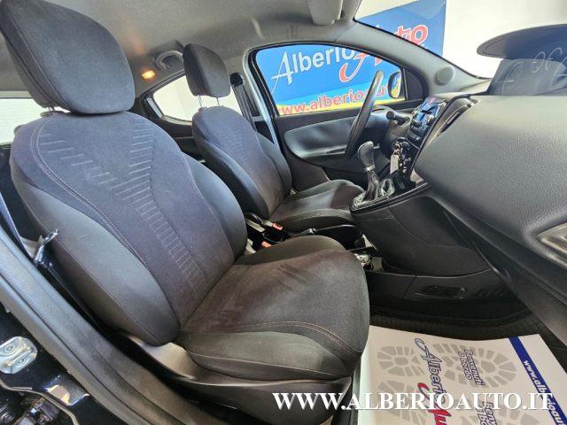 LANCIA Ypsilon 1.3 MJT 16V 95 CV 5 porte S&S Gold