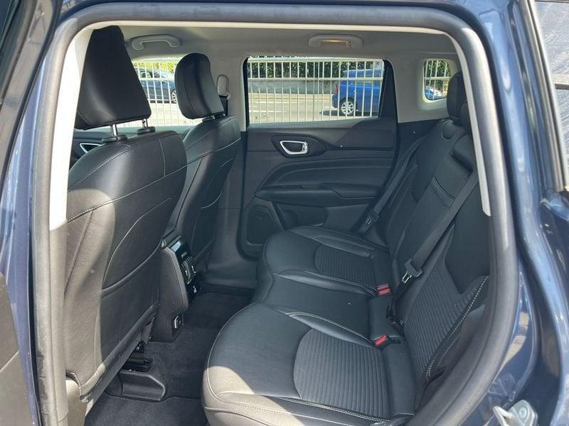 Jeep Compass Compass 1.3 Turbo T4 2WD Limited