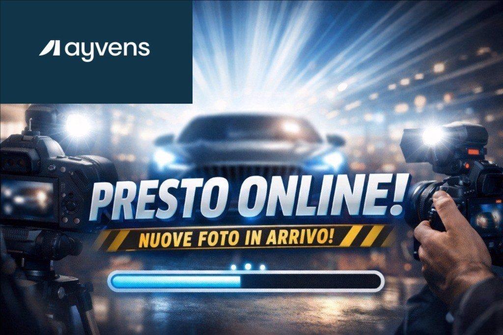 JEEP Renegade 1.6 mjt Limited 2wd 130cv del 2024