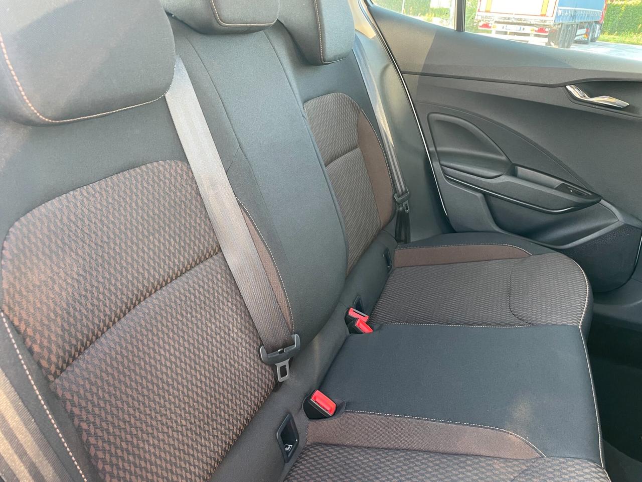 Skoda Fabia 1.0 TSI 95 CV Monte Carlo