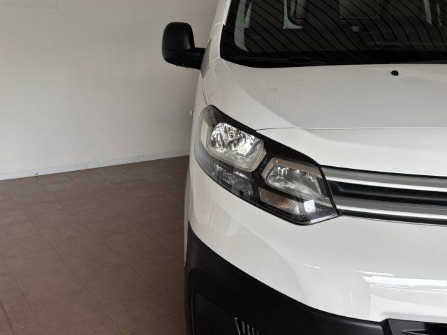 CITROEN Jumpy 1.5 BlueHDi 120CV PL-TN Furgone M Club Iva esp.