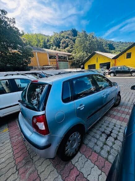 Volkswagen Polo 1.4 16V 3p. Comfortline NEOPATENTATI