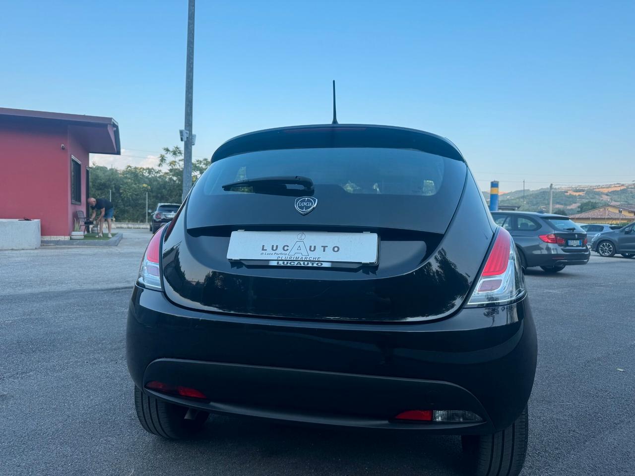 Lancia Ypsilon 1.0 FireFly 5 porte S&S Hybrid