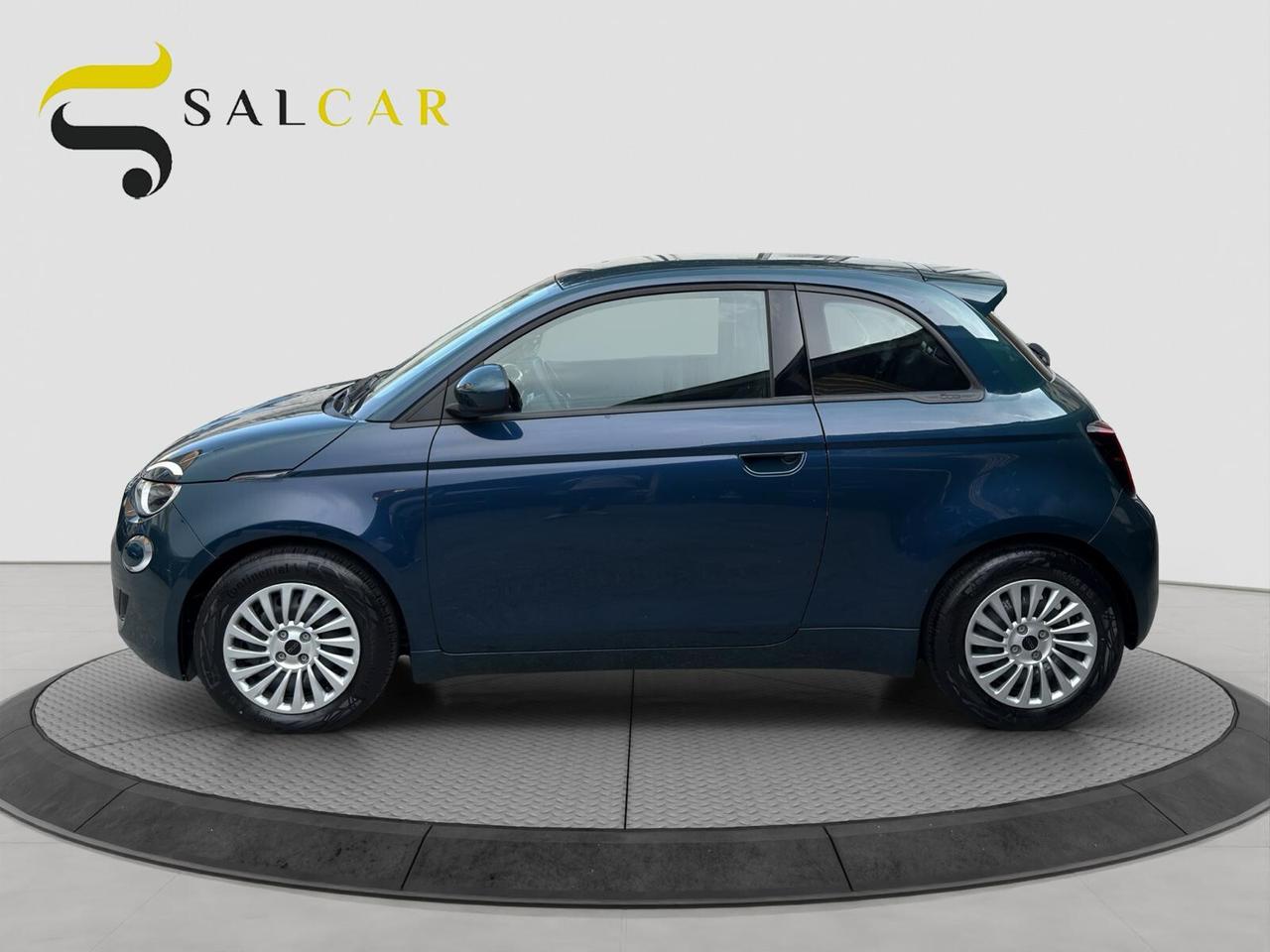 Fiat 500 23,65 kWh Action automatica 2021