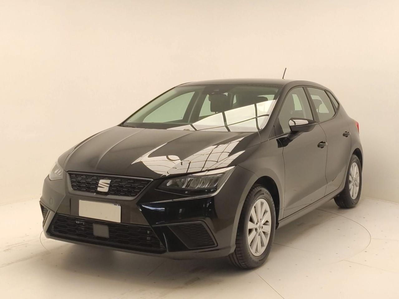Seat Ibiza 1.0 EcoTSI 115 CV DSG 5 porte Style