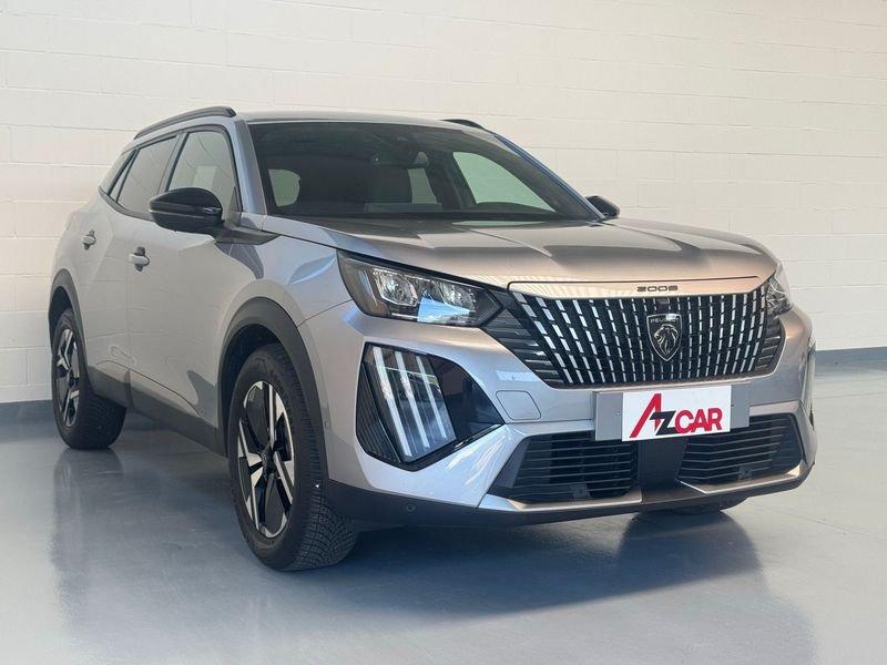 Peugeot 2008 PureTech 100 S&S Allure NAVI-TELECAMERA POST-ANT