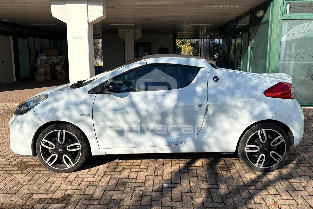 RENAULT Wind 1.2 TCE 100CV Blizzard
