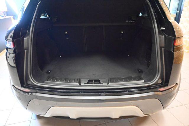 LAND ROVER Range Rover Evoque 2.0d i4 MHEV BUSINESS PREMIUM AWD AUTO 150CV CAM!!