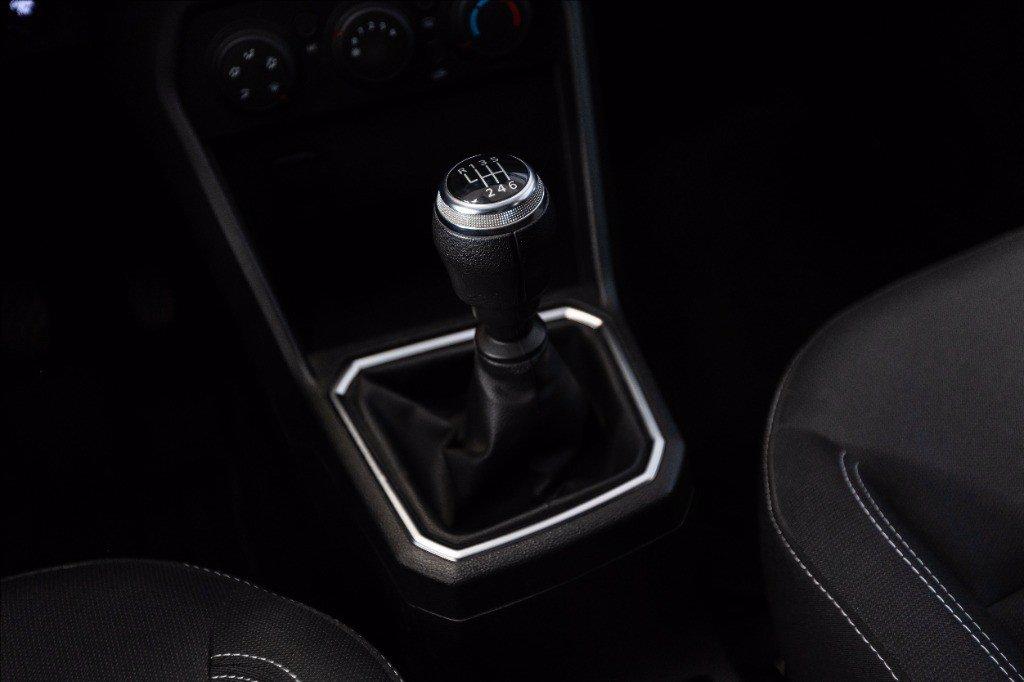 DACIA Jogger 1.0 tce Comfort 110cv del 2022