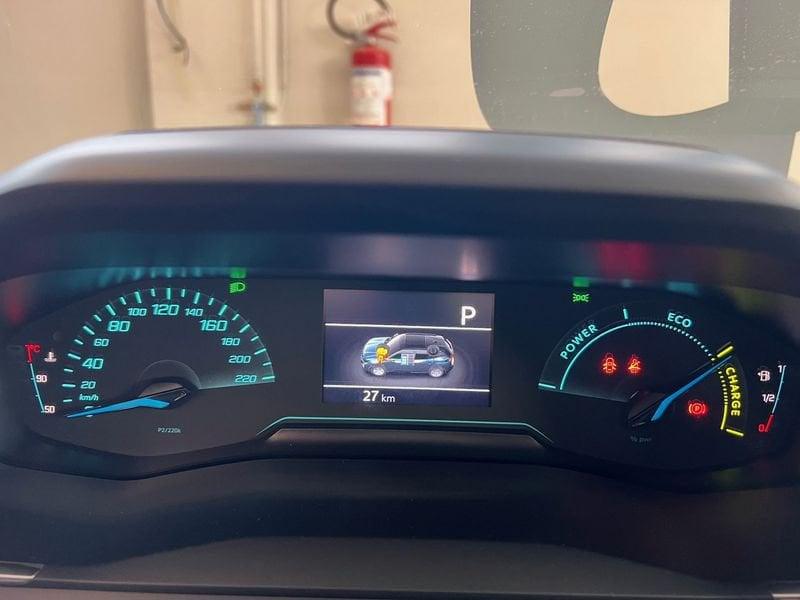 Peugeot 2008 2008 Hybrid 145 e-DCS6 Style