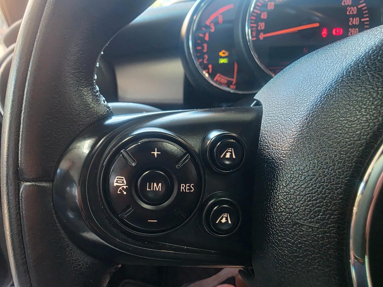 Mini 2.0 Cooper SD 2017 FULL TETTO HARMAN PROMO