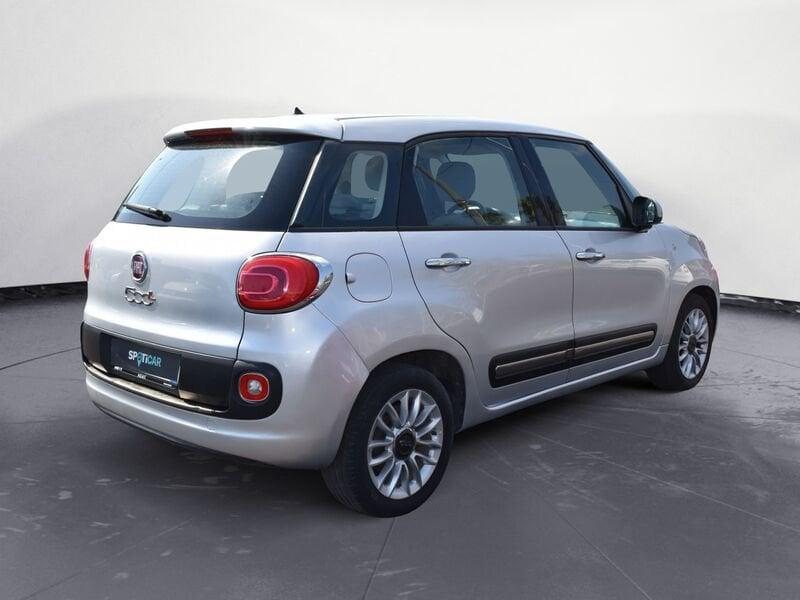 FIAT 500L 500L 1.3 Multijet 95 CV Pop Star