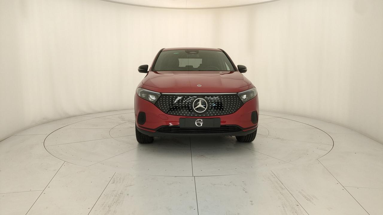 Mercedes-Benz EQA 250+