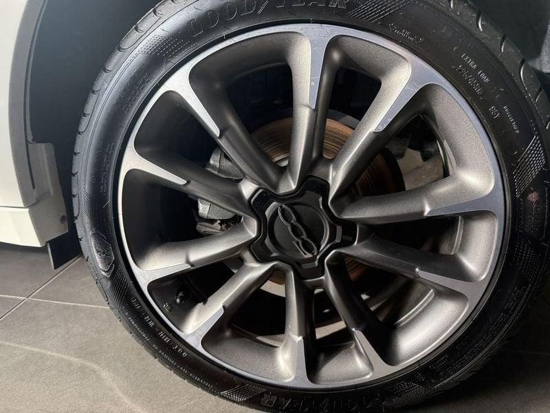 FIAT 500X 1.3 MultiJet 95 CV Sport