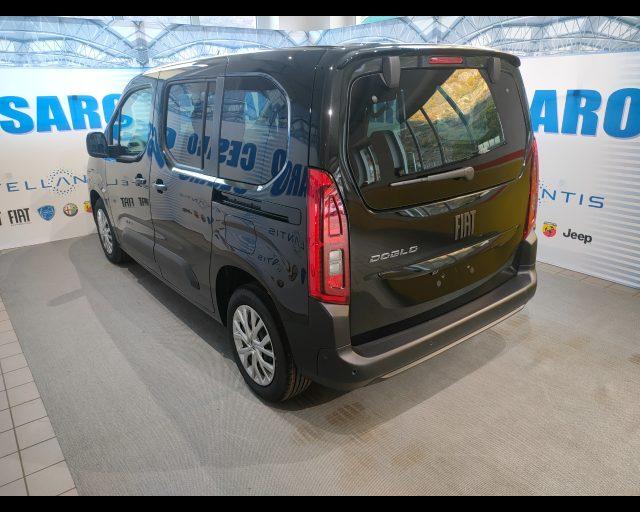 FIAT Doblo Passo Corto 1.5 d 100cv