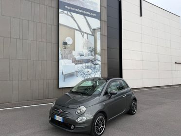 Fiat 500 1.2 Star