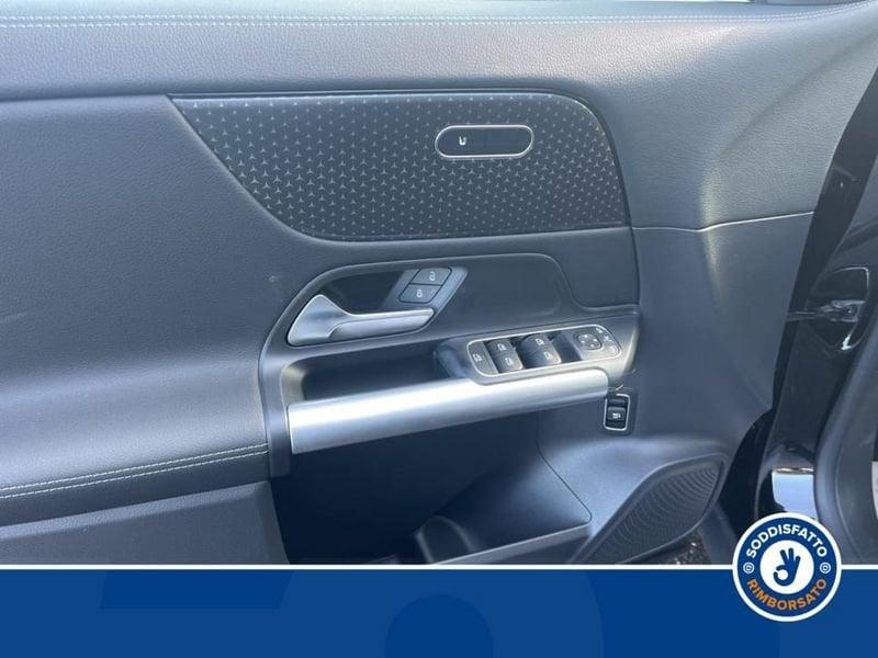 Mercedes-Benz GLA 200d Automatic 4Matic Advanced Progressive