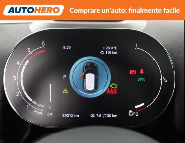 MINI Countryman 2.0 Cooper D Business Countryman ALL4