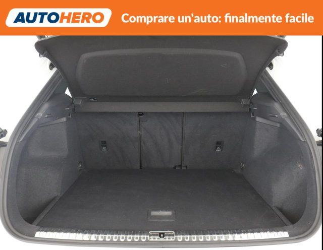 AUDI Q3 35 TDI quattro S tronic S line edition