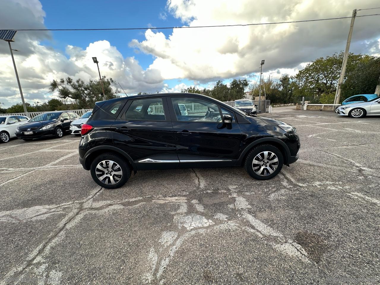 RENAULT Captur TCe 12V 90 CV S&S Energy Zen