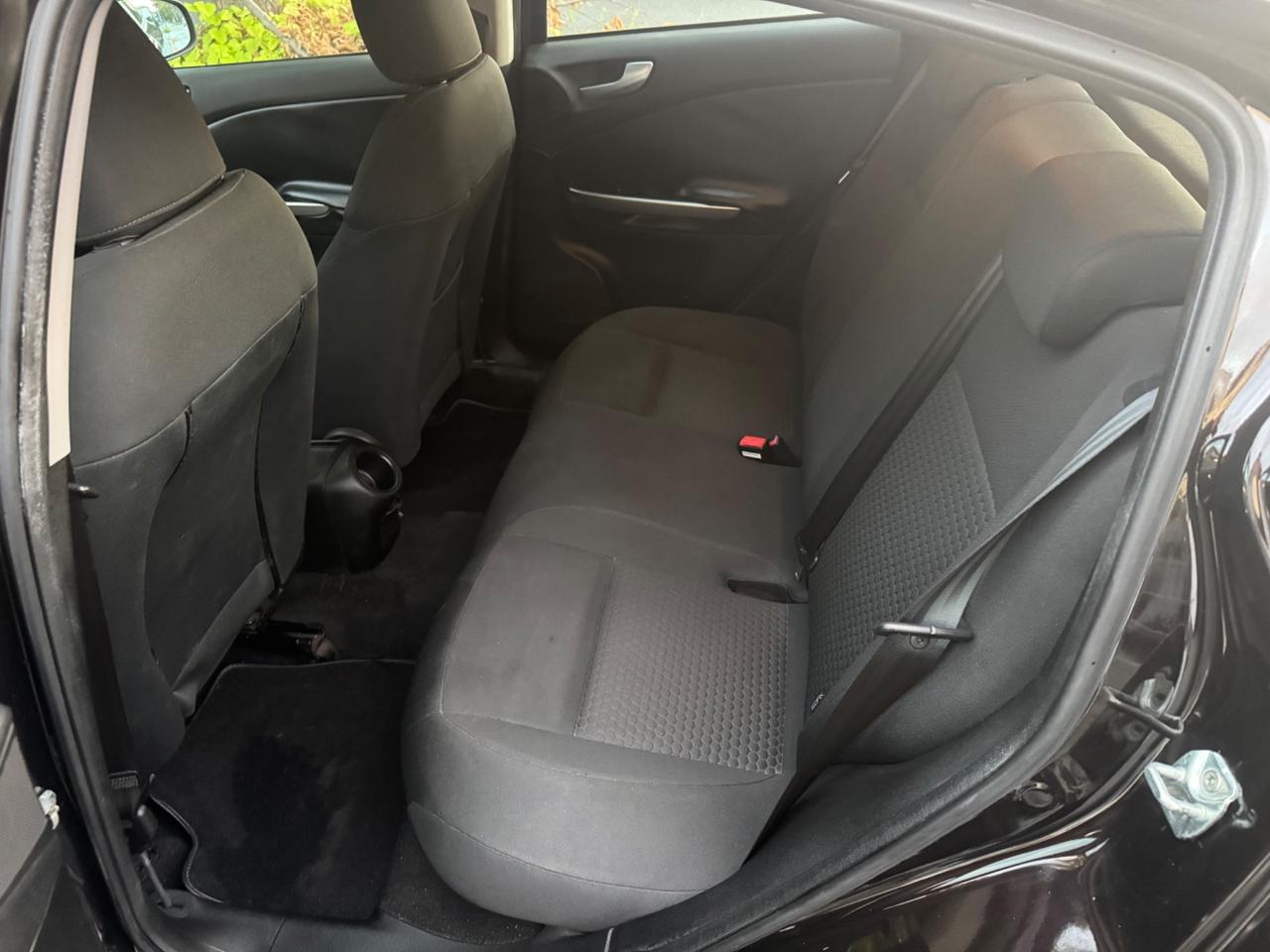 Alfa Romeo Giulietta 1.4 BENZ neopaten garanzia 12 m
