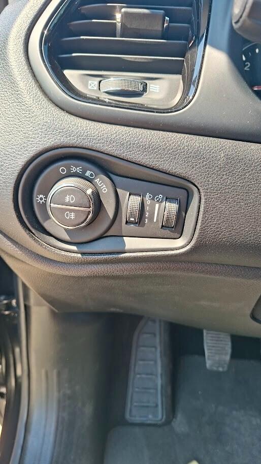 Jeep Renegade 1.6 Mjt Brooklyn Edition 2020