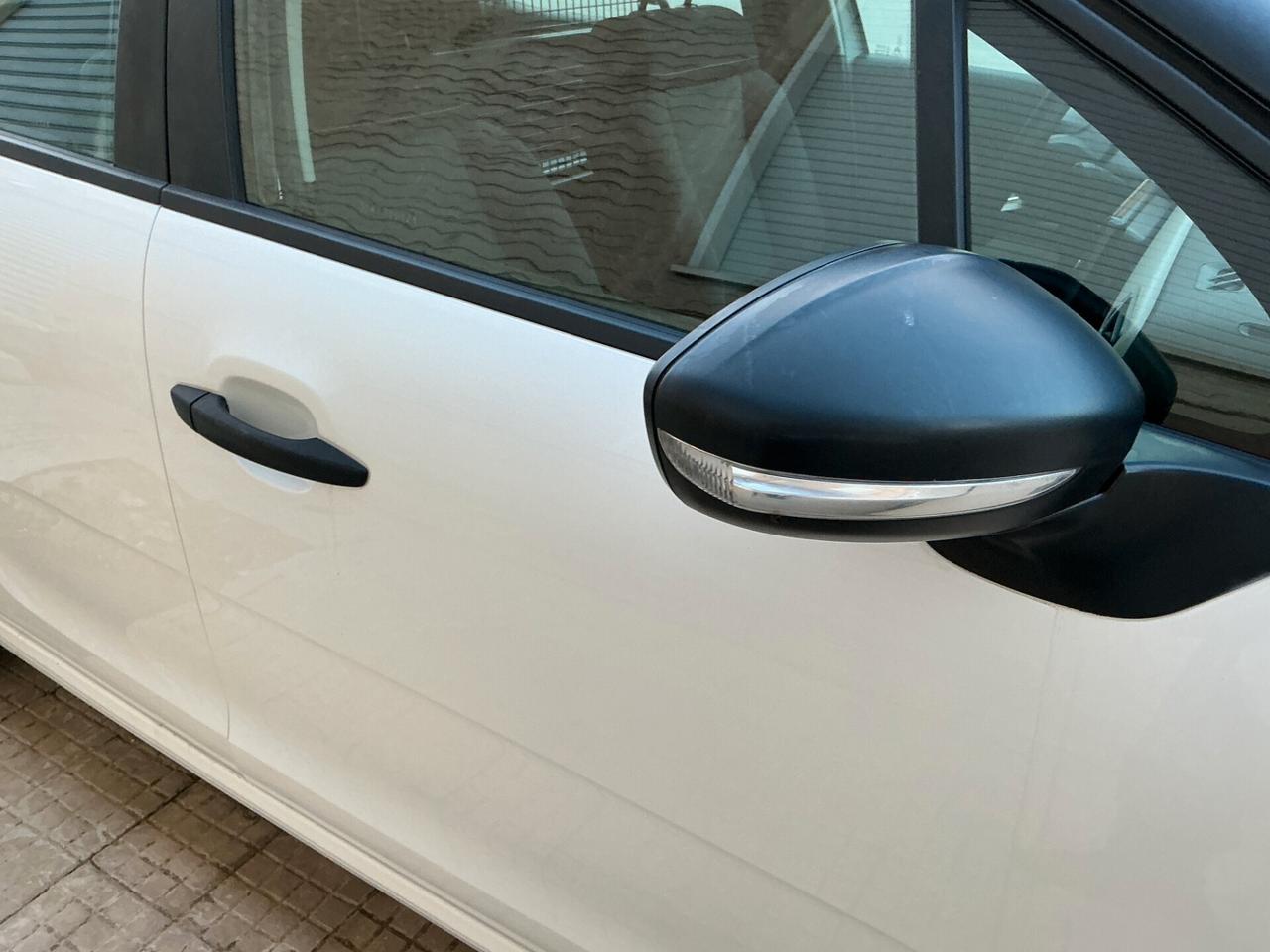 Citroen C3 BlueHDi 100 S&S Van Feel