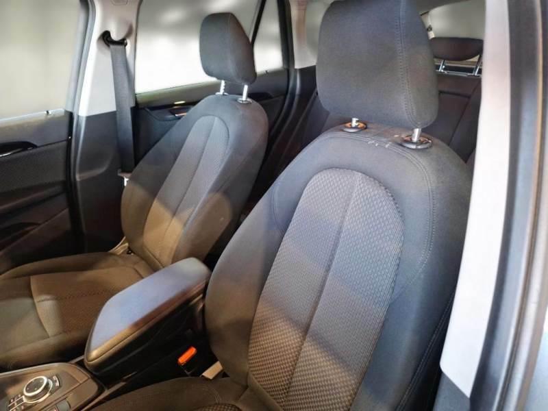 BMW X1 xDrive 25e Business Advantage automatico