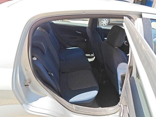 FIAT Grande Punto 1.3 Multijet 5 porte